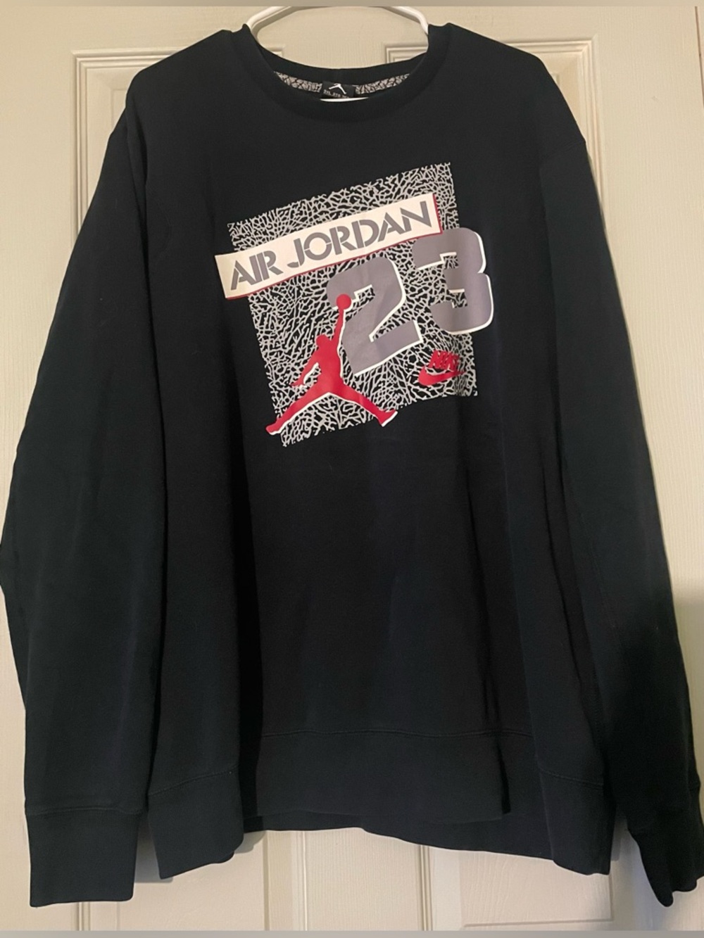 Jordan Crewneck Sweatshirt